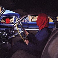 ザ・マーズ・ヴォルタ「 フランシス・ザ・ミュート」