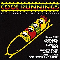 （オリジナル・サウンドトラック）「 クール・ランニング　オリジナル・サウンドトラック」