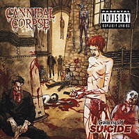 カンニバル・コープス「 Ｇａｌｌｅｒｙ　Ｏｆ　Ｓｕｉｃｉｄｅ」