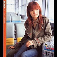 後藤真希「 ３ｒｄステーション」