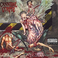 カンニバル・コープス「 ブラッドサースト」