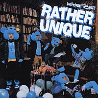 ＲＡＴＨＥＲ　ＵＮＩＱＵＥ「 Ｗｉｎｔｅｒ　Ｂｅｌｌ」