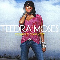ティードラ・モーゼス「 ビー・ユア・ガール」