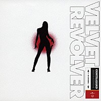 ヴェルヴェット・リヴォルヴァー「 コントラバンド～ジャパン・ツアー・スペシャル・エディション」