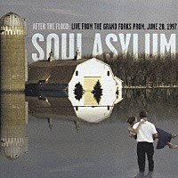 ソウル・アサイラム「 アフター・ザ・フラッド」