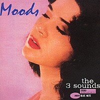 ザ・スリー・サウンズ「 ムーズ」