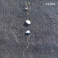 モーガン・フィッシャー「 ｒｅ－ｌａｘ　転換」