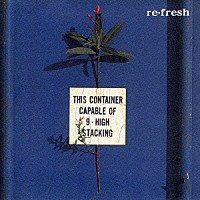 モーガン・フィッシャー「 ｒｅ－ｆｒｅｓｈ　展開」