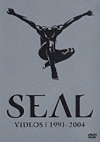 シール「 ビデオ・コレクション　１９９１－２００４」