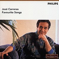 ホセ・カレーラス「 愛唱歌集」
