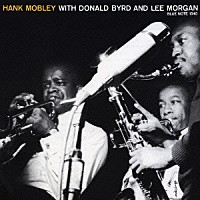 ハンク・モブレー・セクステット「 ハンク・モブレー・セクステット」