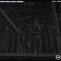 ケニー・バレル「 ナイト・ソング」