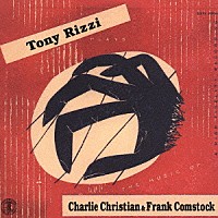 トニー・リジー「 トニー・リジーの芸術」