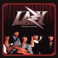 ＬＡＺＹ「 ゴールデン☆ベスト　ＬＡＺＹ」