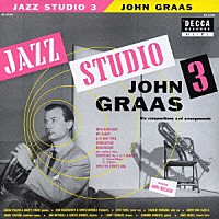 ジョン・グラース「 ジャズ・スタジオ　３」