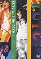 宇都宮隆「 Ｔ．ＵＴＵ　ｗｉｔｈ　Ｔｈｅ　Ｂａｎｄ　ＬＩＶＥ　Ｗａｔｅｒ　Ｄａｎｃｅ」