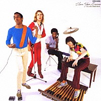 ２４丁目バンド「 マンハッタンの夢」