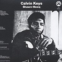 カルヴィン・キイズ「 ショーン・ニーク」