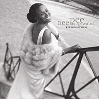 ディー・ディー・ブリッジウォーター ルイ・ウィンスバーグ アイラ・コールマン ミニーノ・ガライ マルク・ベルトゥーミュー 「フランスへのオマージュ」