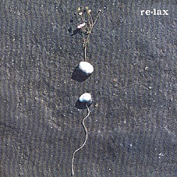 モーガン・フィッシャー「ｒｅ－ｌａｘ　転換」