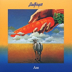 バッドフィンガー「ＡＳＳ」