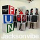 Ｊａｃｋｓｏｎ　ｖｉｂｅ「Ｗｅｌｃｏｍｅ　ｔｏ　ｔｈｅ　ＦＵＮ」