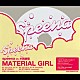 ｓｐｅｅｎａ　ｖｓ　小西康陽「マテリアル・ガール／年下の男の子」