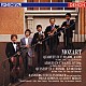 ハンスイェルク・シェレンベルガー フィルハーモニア・カルテット・ベルリン「モーツァルト：オーボエ四重奏曲　ヘ長調Ｋ．３７０／アダージョ　ハ長調Ｋ．５８０ａ／オーボエ五重奏曲　ハ短調Ｋ．４０６」