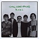 ＧＯＩＮＧ　ＵＮＤＥＲ　ＧＲＯＵＮＤ「ホップス」