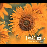 （クラシック）「 ＴＶ＆シネマＢＥＳＴ」