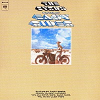 ザ・バーズ「 イージー・ライダー」