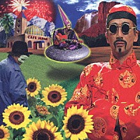 玉置浩二「 ＣＡＦＥ　ＪＡＰＡＮ」