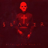 スレイヤー「 悪魔の鎮魂歌」