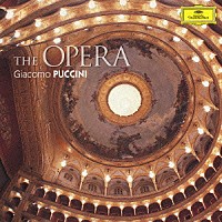 プッチーニ「 ジャコモ・プッチーニ」