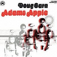 ダグ・カーン「 アダムズ・アップル」