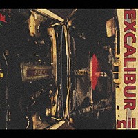 ｎｉｌ「 エクスカリバー」