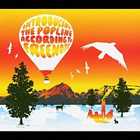 ＦＲＥＥＮＯＴＥ「 イントロデューシング・ザ・ポップライン・アコーディング・トゥ・フリーノート」