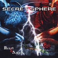 シークレット・スフィア「 ハート＆アンガー」