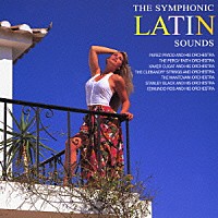 （オムニバス）「 シンフォニック・ラテン」