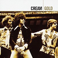 クリーム「 クリーム・ゴールド」