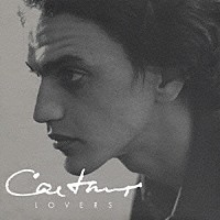 カエターノ・ヴェローゾ「 ＣＡＥＴＡＮＯ　ＬＯＶＥＲＳ」
