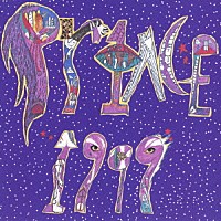 プリンス「 １９９９」