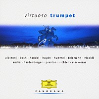 （クラシック）「 ≪ヴィルトゥオーソ・トランペット≫」