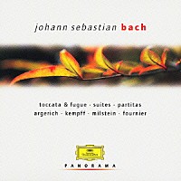 （クラシック）「 Ｊ．Ｓ．バッハ：器楽作品集」