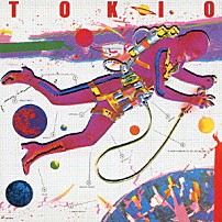 沢田研二 「ＴＯＫＩＯ」