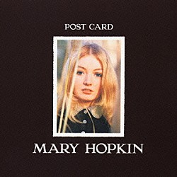 メリー・ホプキン「ポスト・カード」