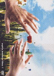 ＳＯＰＨＩＡ「ｅｖｅｒｂｌｕｅ　ｆｉｌｍｓ　－Ｉ」