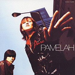 ＰＡＭＥＬＡＨ「Ｐｕｒｅ」