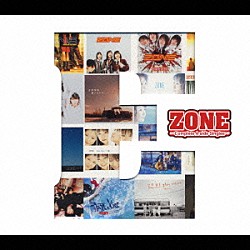 ＺＯＮＥ「Ｅ　～Ｃｏｍｐｌｅｔｅ　Ａ　ｓｉｄｅ　Ｓｉｎｇｌｅｓ～」