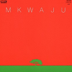 ＭＫＷＡＪＵ　ＥＮＳＥＭＢＬＥ 荒瀬順子 定成庸司 高田みどり 久石譲 ペッカー 松武秀樹「ムクワジュ・ファースト」